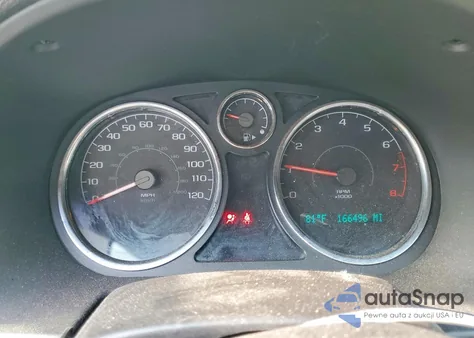 2007 Chevrolet Cobalt Ls z USA, uszkodzony, nr VIN 1G1AK15F277348684